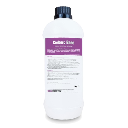 [CBAS01] Cerbero-Base