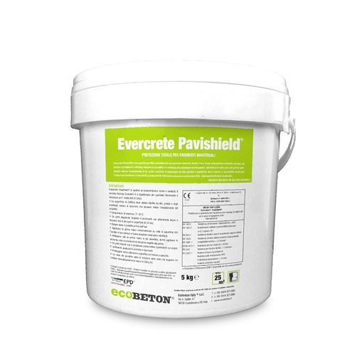 [EPAV05] Evercrete Pavishield